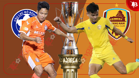 Nhận định bóng đá trận SHB Đà Nẵng vs Quảng Nam, 18h00 ngày 17/5: Derby buồn!